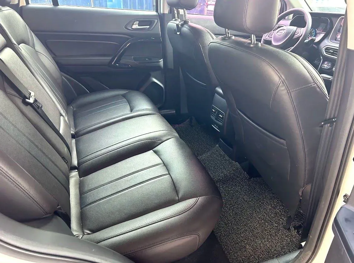 2019 GAC Trumpchi GS4 1.5T 169HP L4 6AT,autocango,china used car exporter,china ev exporter,chinese used car exporter,chinese used ev exporter