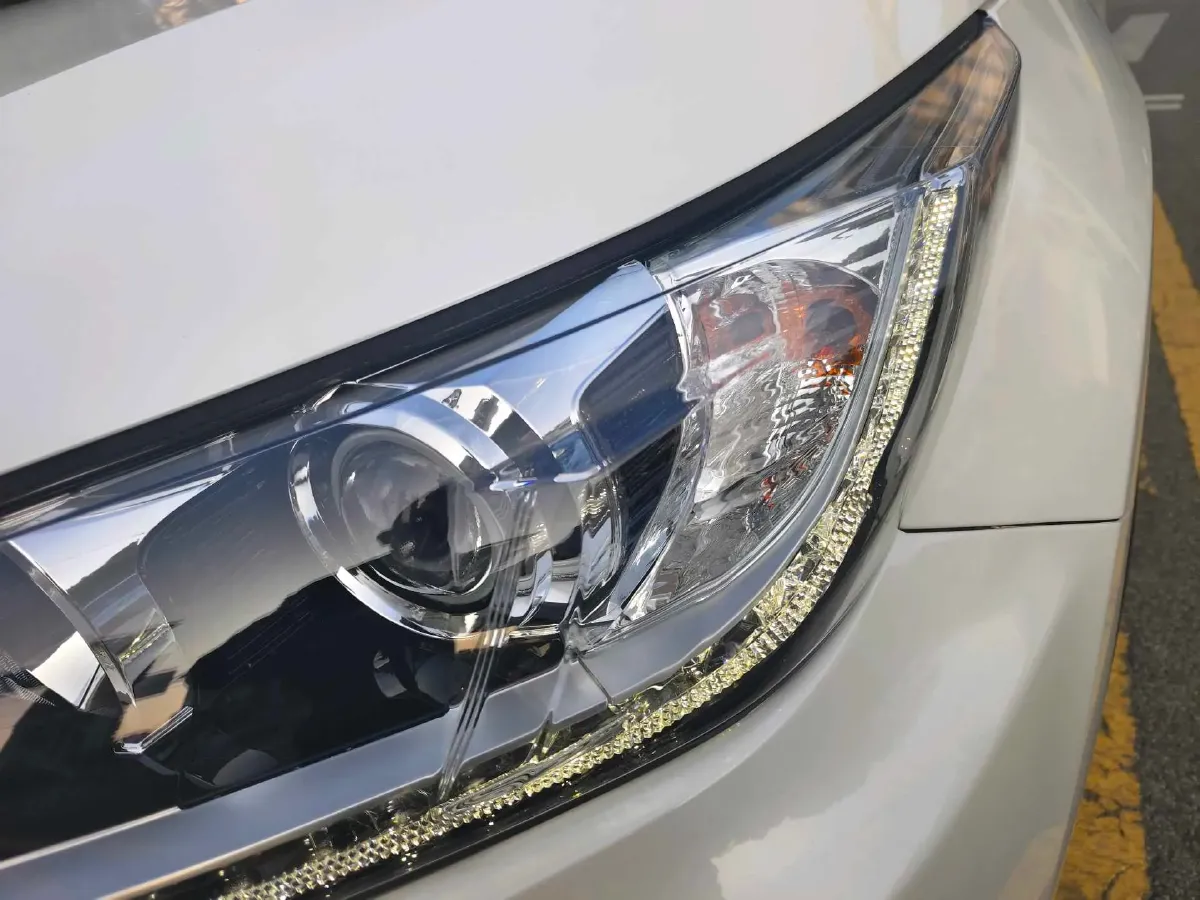 2018 Toyota Highlander 2.0T 220HP L4 6AT,autocango,china used car exporter,china ev exporter,chinese used car exporter,chinese used ev exporter