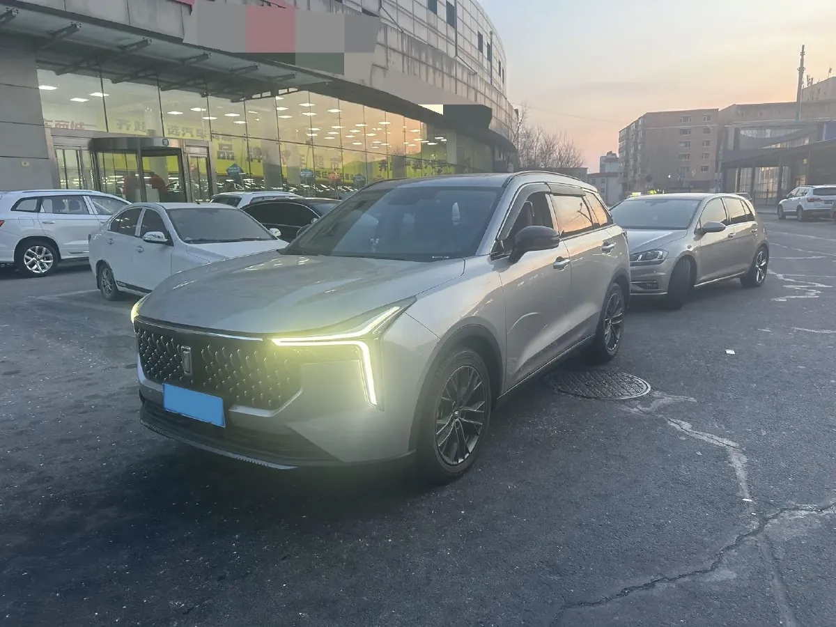 2021 Bestune T55 1.5T 169HP L4 7DCT,autocango,china used car exporter,china ev exporter,chinese used car exporter,chinese used ev exporter