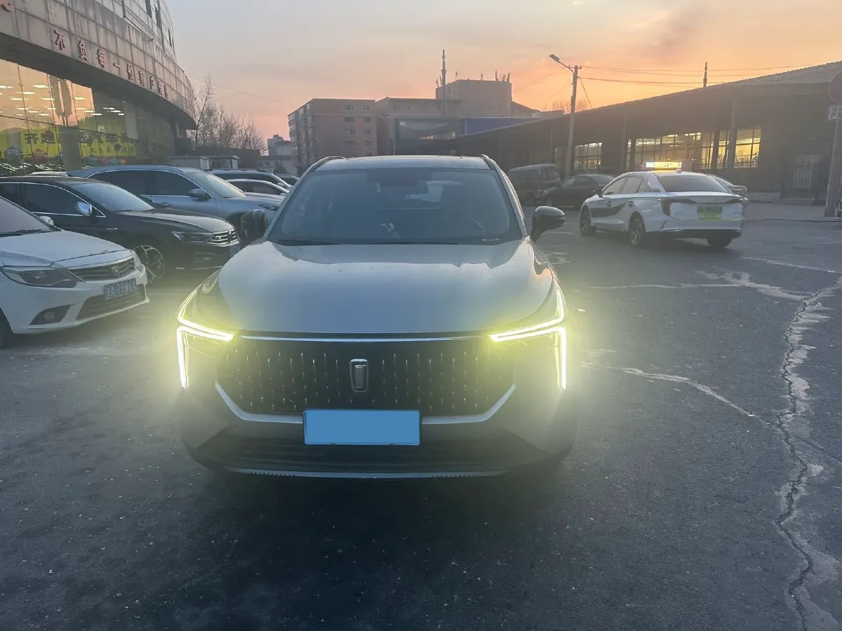 2021 Bestune T55 1.5T 169HP L4 7DCT,autocango,china used car exporter,china ev exporter,chinese used car exporter,chinese used ev exporter