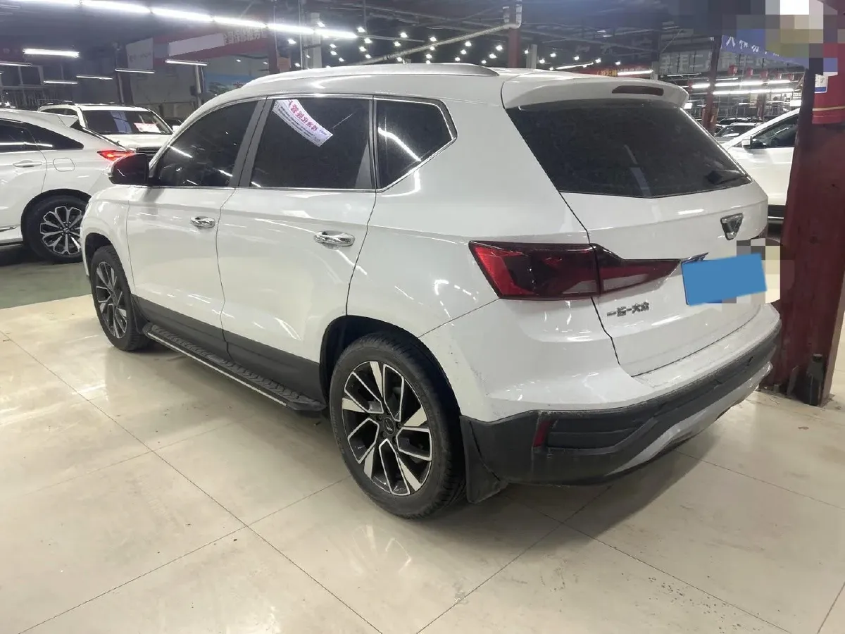 2019 Jetta VS5 1.4T 150HP L4 6AT,autocango,china used car exporter,china ev exporter,chinese used car exporter,chinese used ev exporter