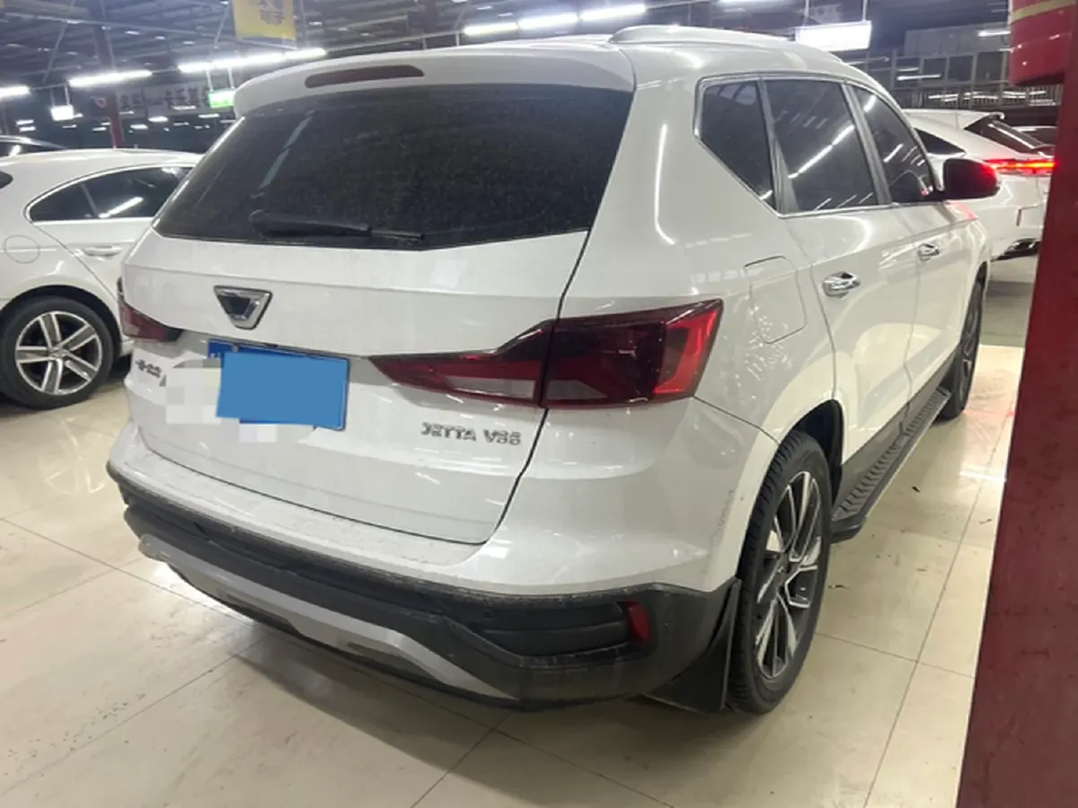 2019 Jetta VS5 1.4T 150HP L4 6AT,autocango,china used car exporter,china ev exporter,chinese used car exporter,chinese used ev exporter