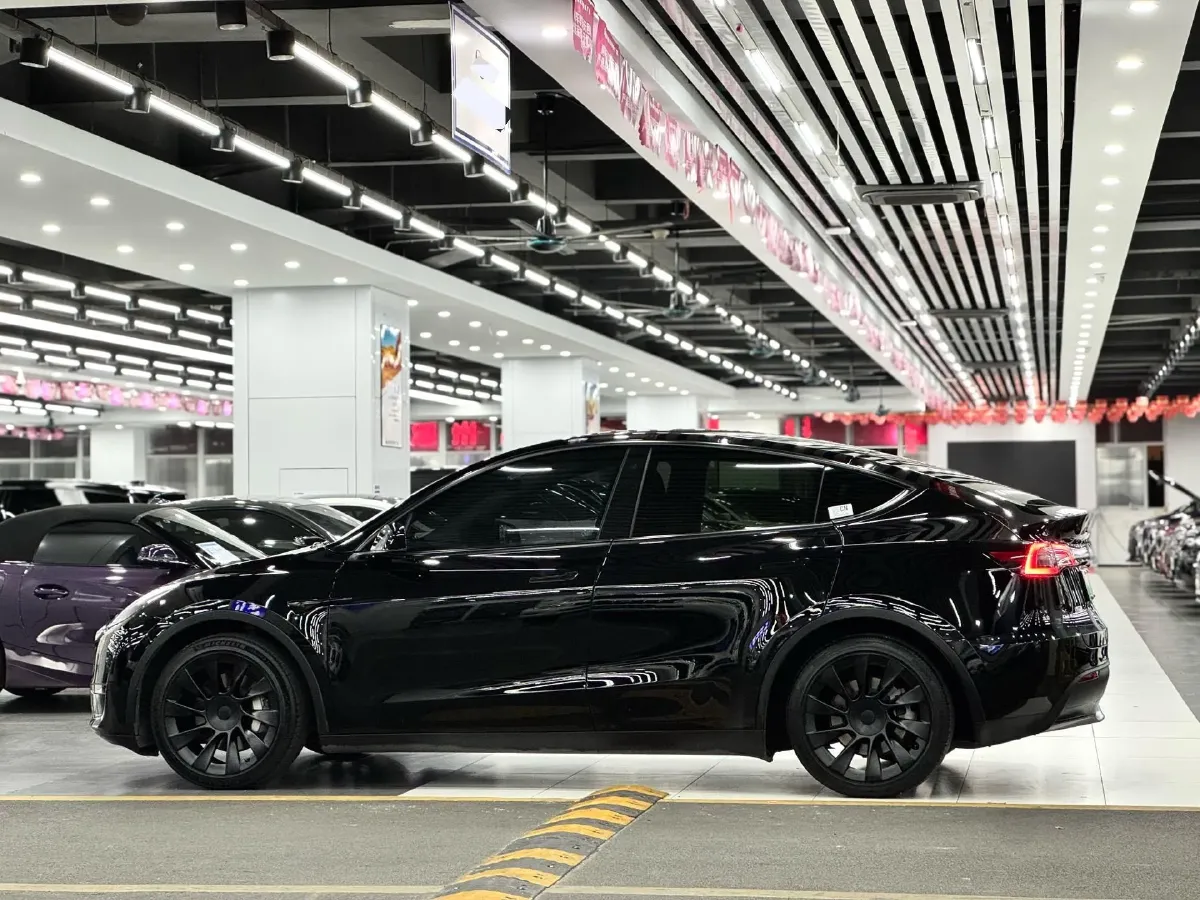 2021 Tesla Model Y BEV 60KWH,autocango,china used car exporter,china ev exporter,chinese used car exporter,chinese used ev exporter