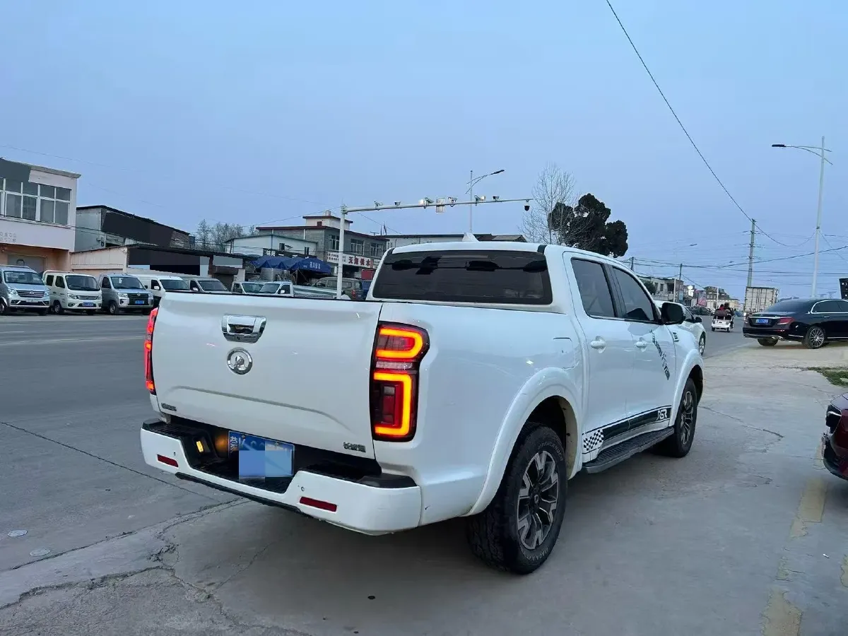 2019 Great Wall Poer 2.0T 190HP L4 8AT,autocango,china used car exporter,china ev exporter,chinese used car exporter,chinese used ev exporter