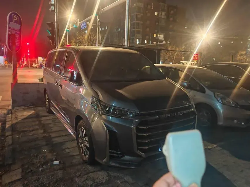 2020 MAXUS G20 2.0T 224HP L4 8AT,autocango,china used car exporter,china ev exporter,chinese used car exporter,chinese used ev exporter