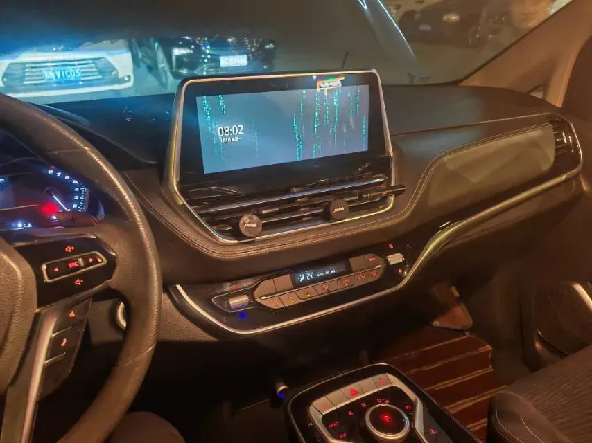 2020 MAXUS G20 2.0T 224HP L4 8AT,autocango,china used car exporter,china ev exporter,chinese used car exporter,chinese used ev exporter