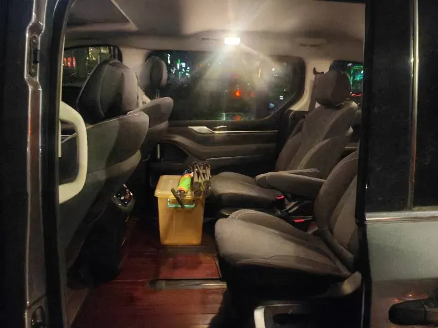 2020 MAXUS G20 2.0T 224HP L4 8AT,autocango,china used car exporter,china ev exporter,chinese used car exporter,chinese used ev exporter