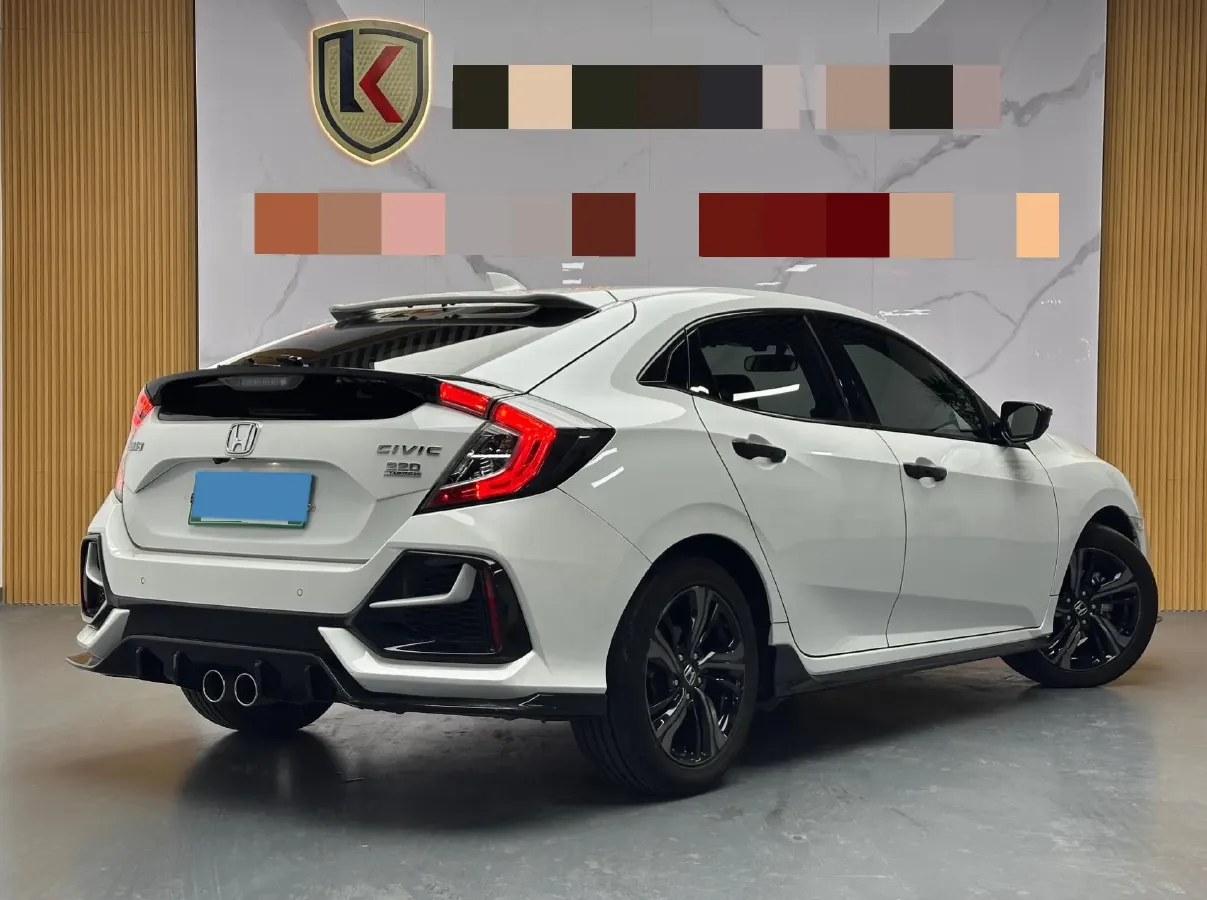 2021 Honda Civic 1.5T 177HP L4 CVT,autocango,china used car exporter,china ev exporter,chinese used car exporter,chinese used ev exporter