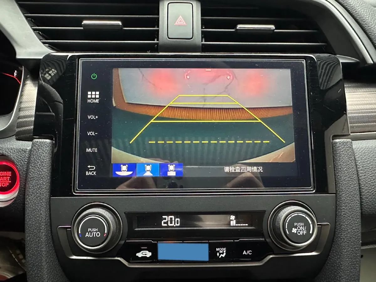 2021 Honda Civic 1.5T 177HP L4 CVT,autocango,china used car exporter,china ev exporter,chinese used car exporter,chinese used ev exporter