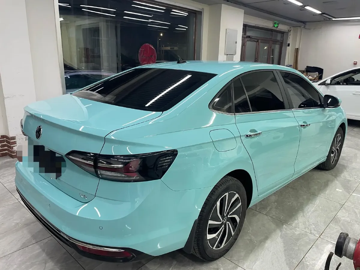 2023 Volkswagen Lavida 1.5L 110HP L4 6AT,autocango,china used car exporter,china ev exporter,chinese used car exporter,chinese used ev exporter