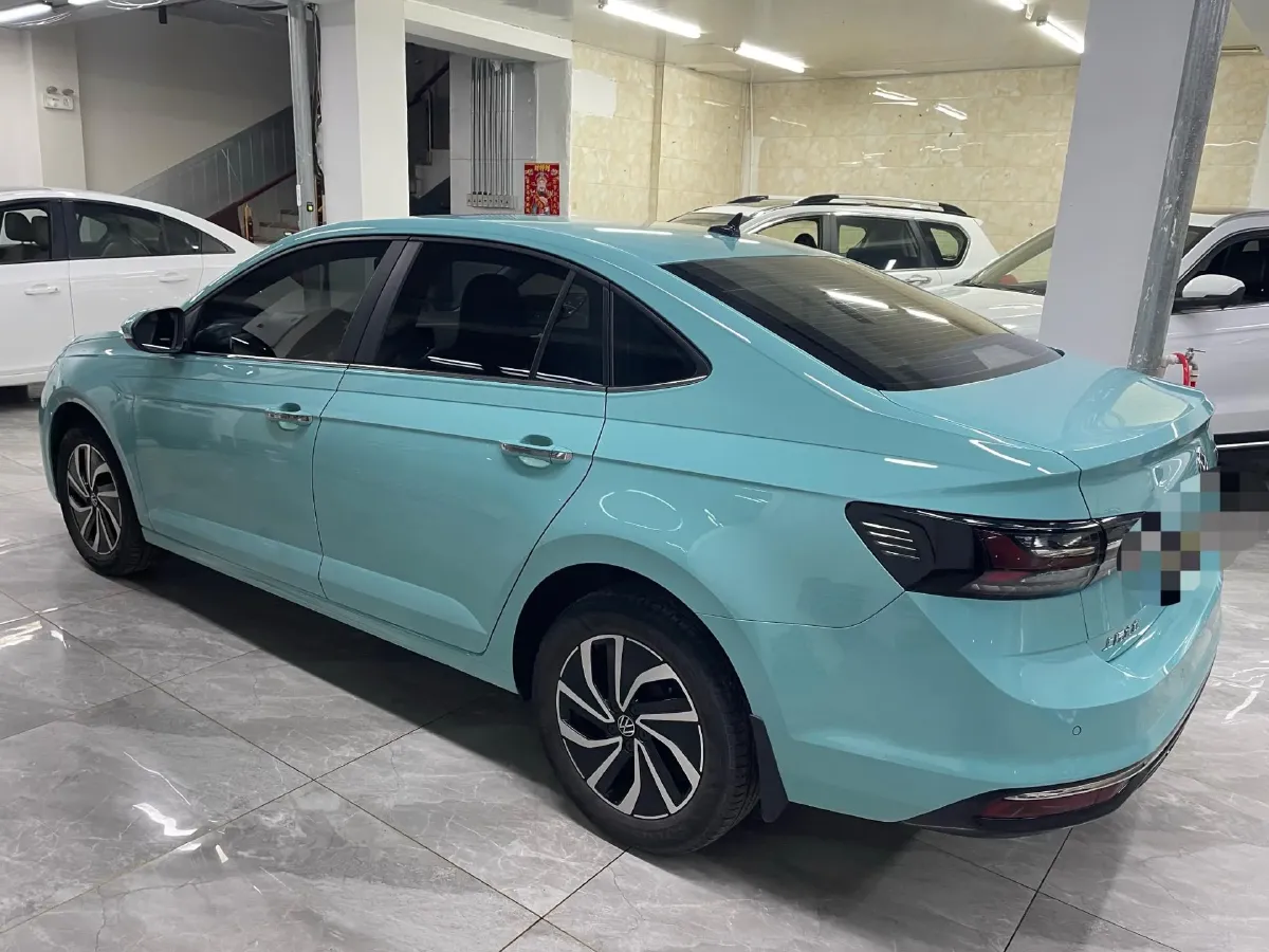 2023 Volkswagen Lavida 1.5L 110HP L4 6AT,autocango,china used car exporter,china ev exporter,chinese used car exporter,chinese used ev exporter