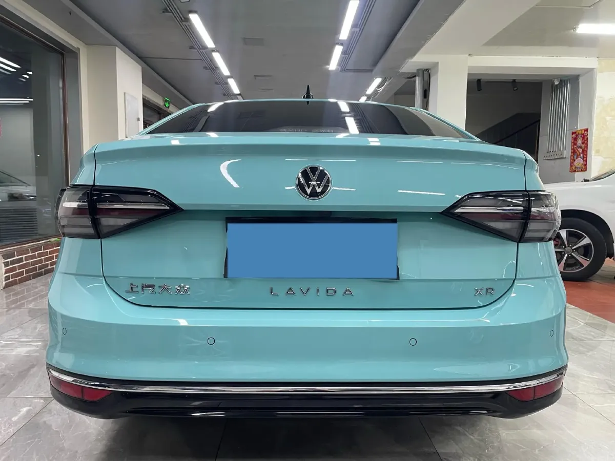 2023 Volkswagen Lavida 1.5L 110HP L4 6AT,autocango,china used car exporter,china ev exporter,chinese used car exporter,chinese used ev exporter