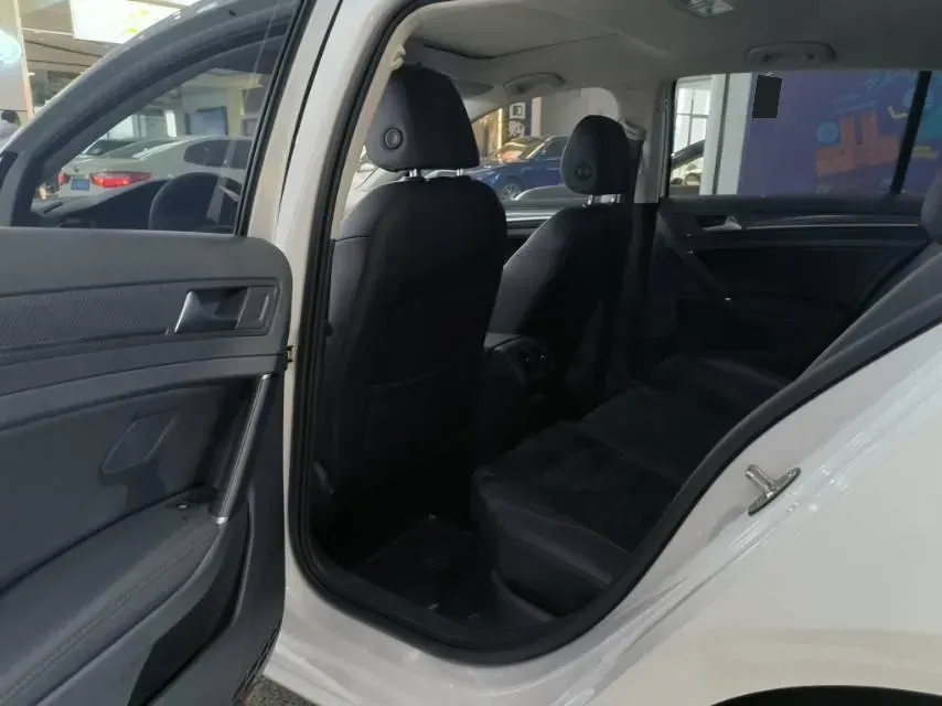 2019 Volkswagen Golf 1.4T 150HP L4 7DCT,autocango,china used car exporter,china ev exporter,chinese used car exporter,chinese used ev exporter