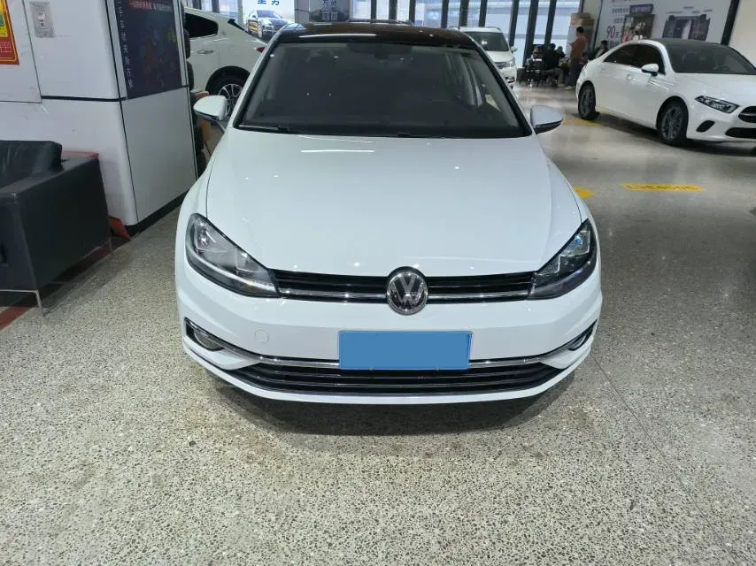 2019 Volkswagen Golf 1.4T 150HP L4 7DCT,autocango,china used car exporter,china ev exporter,chinese used car exporter,chinese used ev exporter