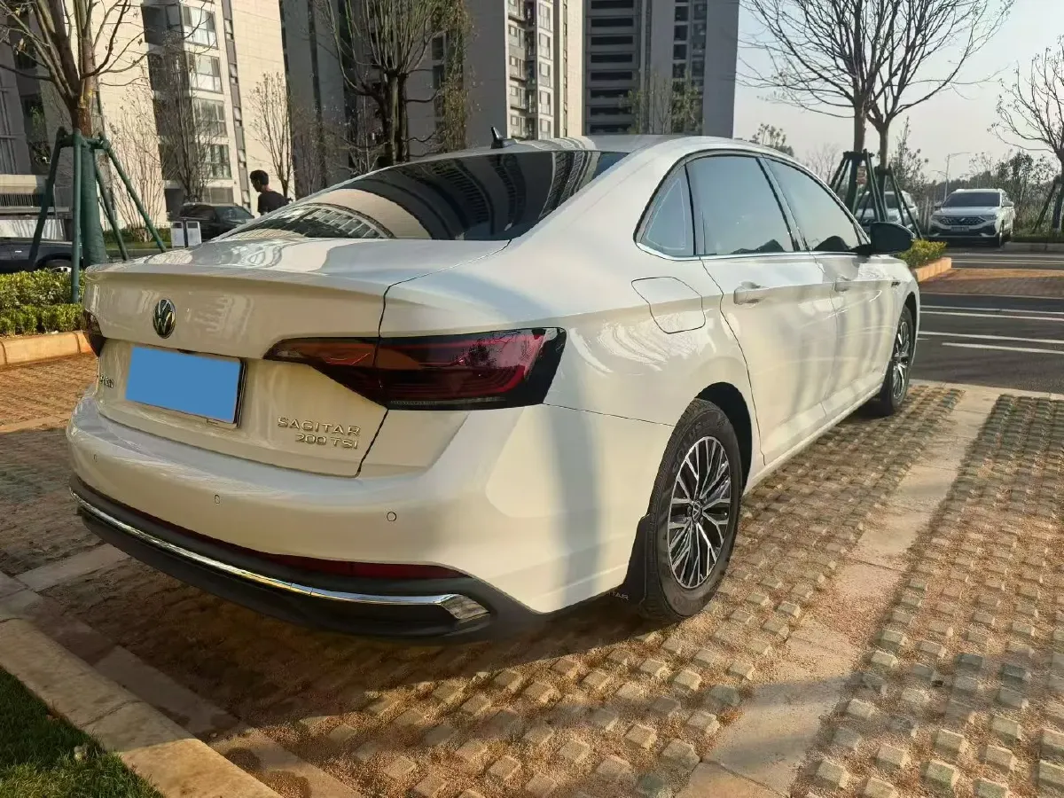 2025 Volkswagen Sagitar 1.2T 116HP L4 5MT,autocango,china used car exporter,china ev exporter,chinese used car exporter,chinese used ev exporter