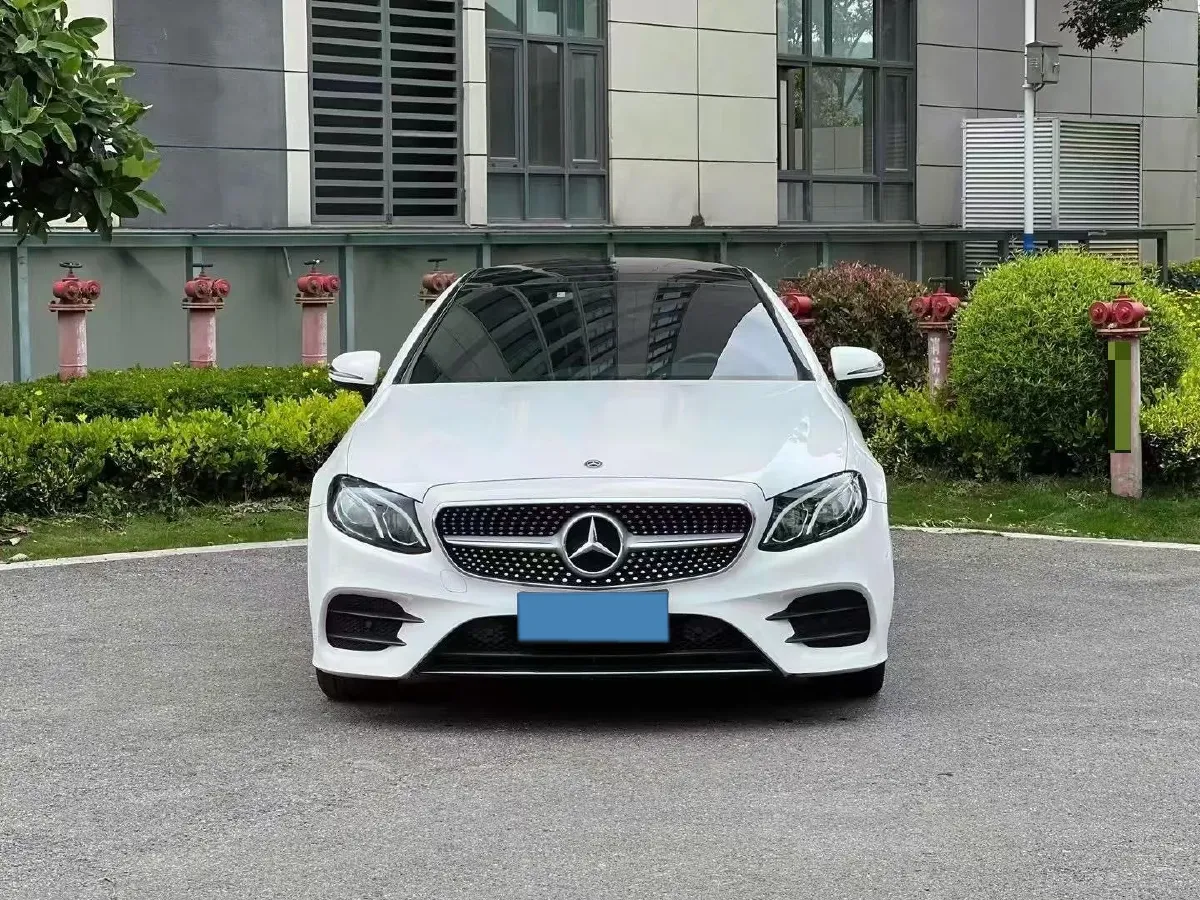 2020 Mercedes-Benz E Class 1.5T 184HP L4 9AT,autocango,china used car exporter,china ev exporter,chinese used car exporter,chinese used ev exporter