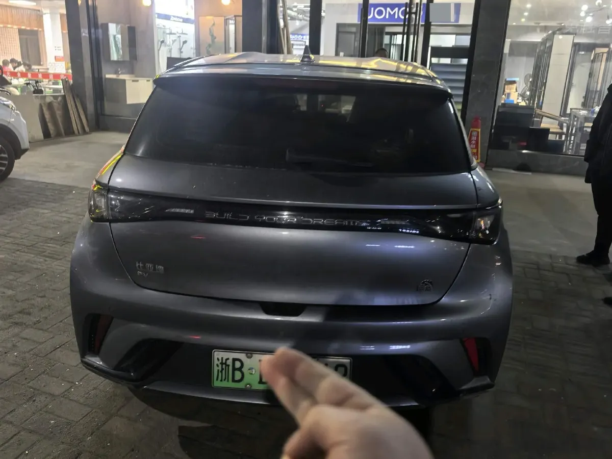 2023 BYD Dolphin BEV 44.928KWH,autocango,china used car exporter,china ev exporter,chinese used car exporter,chinese used ev exporter