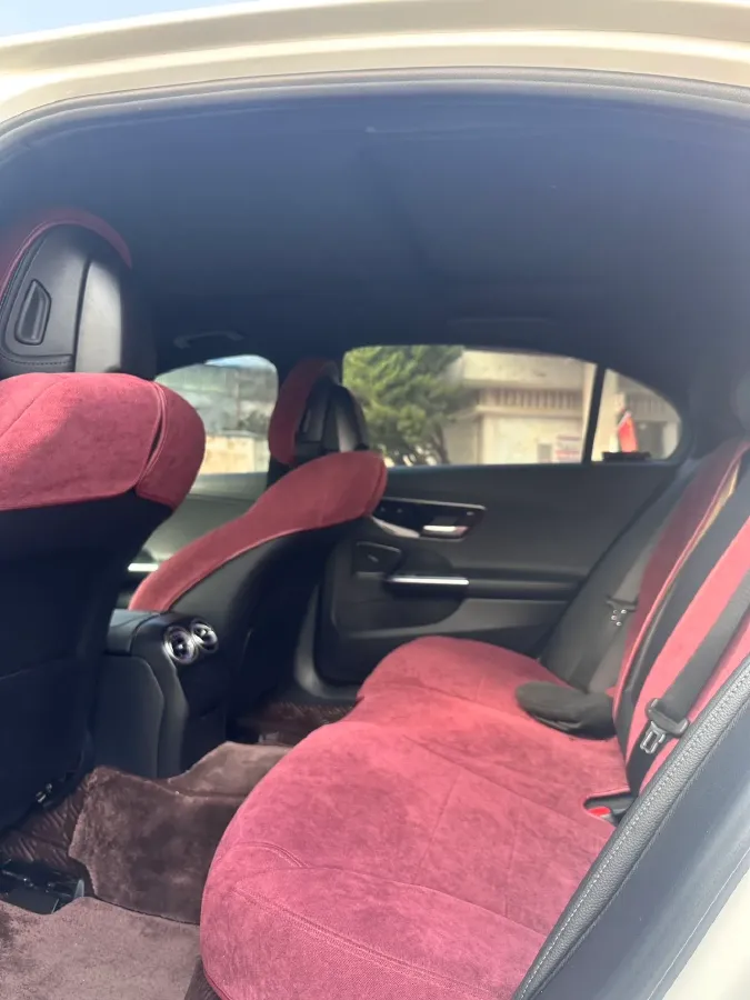 2023 Mercedes-Benz C Class 1.5T 204HP L4 9AT,autocango,china used car exporter,china ev exporter,chinese used car exporter,chinese used ev exporter