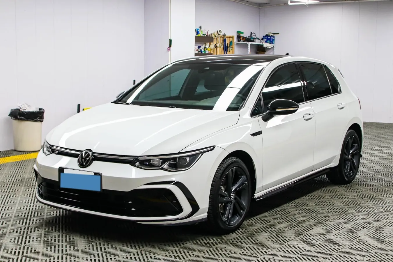 2021 Volkswagen Golf 1.4T 150HP L4 7DCT,autocango,china used car exporter,china ev exporter,chinese used car exporter,chinese used ev exporter