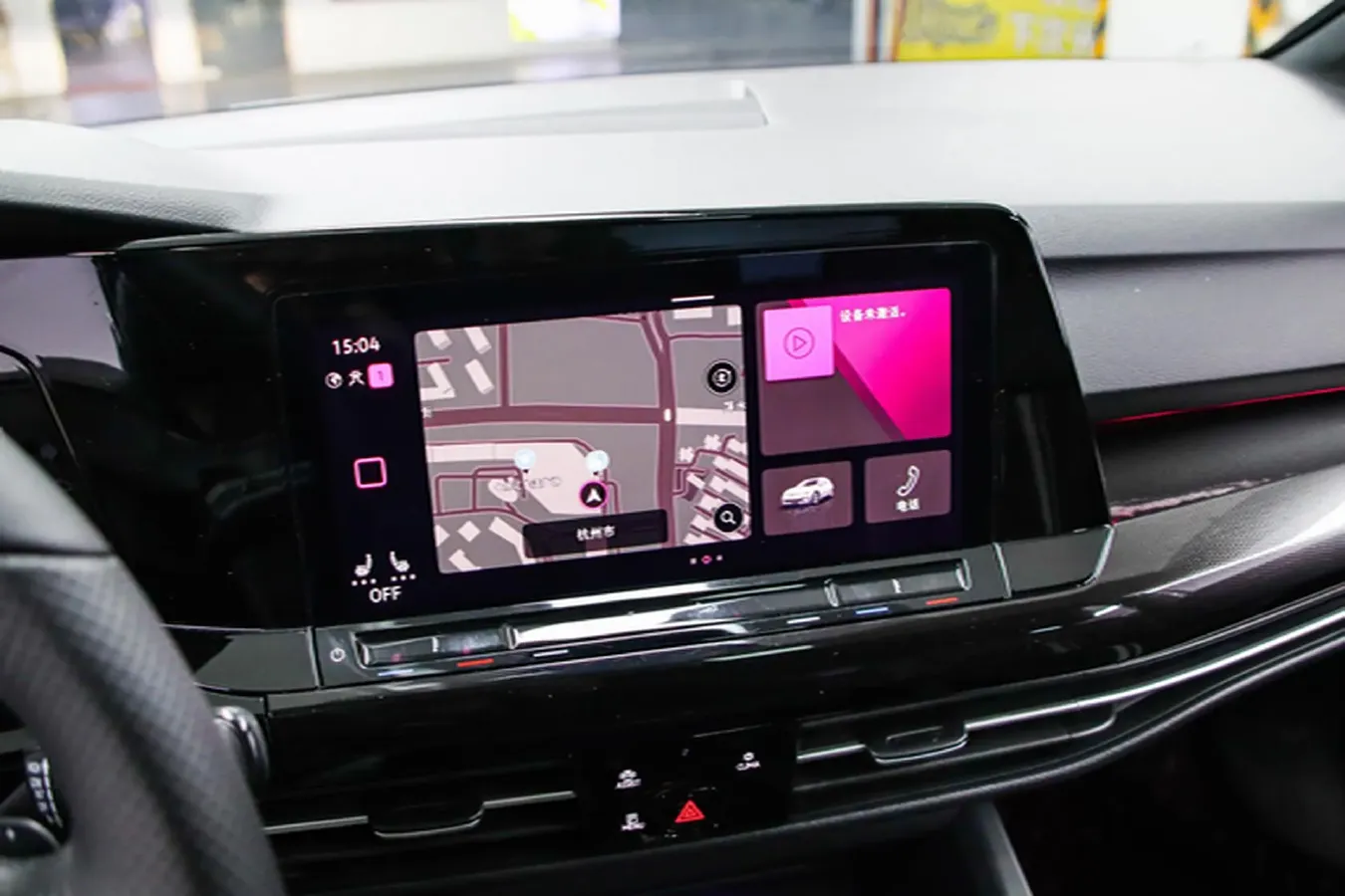 2021 Volkswagen Golf 1.4T 150HP L4 7DCT,autocango,china used car exporter,china ev exporter,chinese used car exporter,chinese used ev exporter