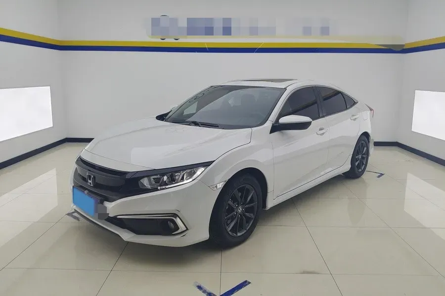 2019 Honda Civic 1.5T 177HP L4 CVT,autocango,china used car exporter,china ev exporter,chinese used car exporter,chinese used ev exporter