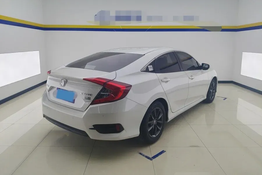 2019 Honda Civic 1.5T 177HP L4 CVT,autocango,china used car exporter,china ev exporter,chinese used car exporter,chinese used ev exporter