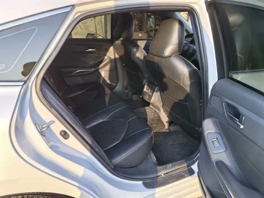 2022 Toyota Avalon 2.0L 178HP L4 CVT,autocango,china used car exporter,china ev exporter,chinese used car exporter,chinese used ev exporter