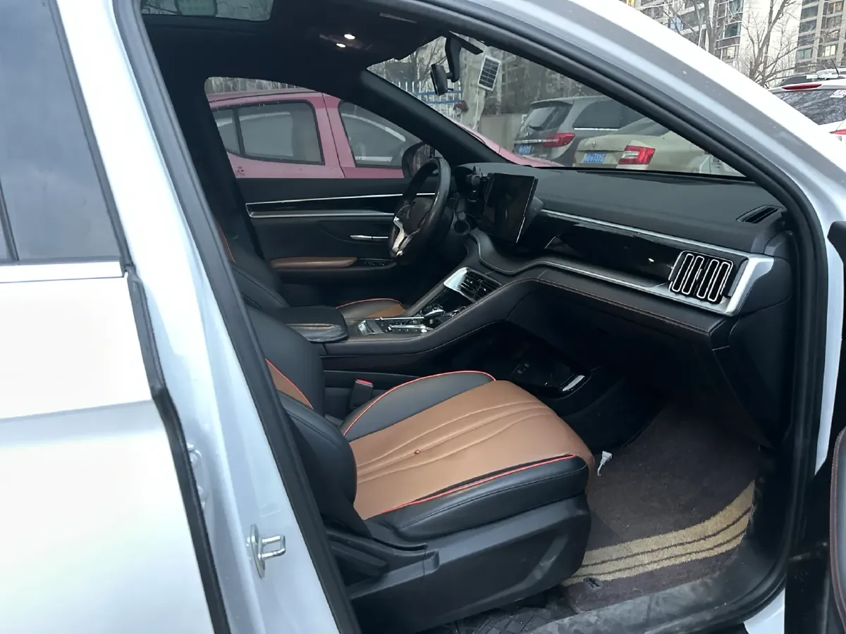 2020 BYD Song Plus 1.5T 185HP L4 7DCT,autocango,china used car exporter,china ev exporter,chinese used car exporter,chinese used ev exporter