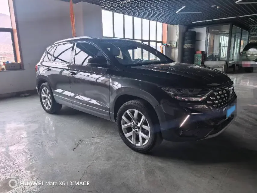 2023 Jetta VS5 1.4T 150HP L4 6AT,autocango,china used car exporter,china ev exporter,chinese used car exporter,chinese used ev exporter