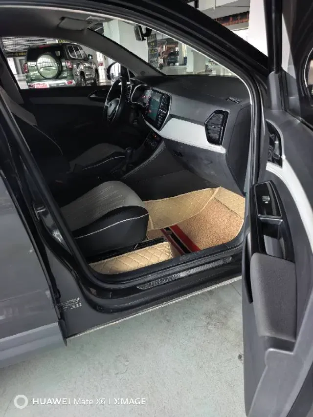 2023 Jetta VS5 1.4T 150HP L4 6AT,autocango,china used car exporter,china ev exporter,chinese used car exporter,chinese used ev exporter