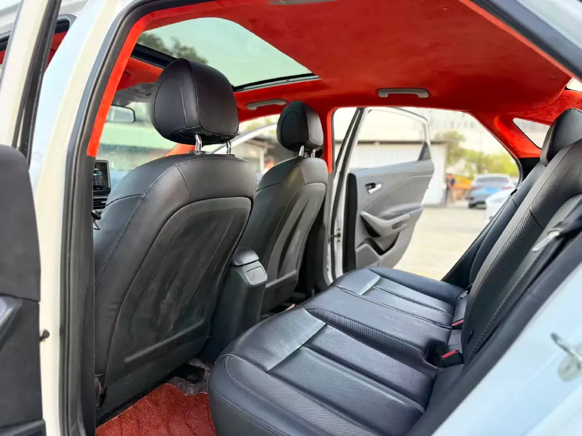 2019 Hyundai La Festa 1.6T 190HP L4 7DCT,autocango,china used car exporter,china ev exporter,chinese used car exporter,chinese used ev exporter