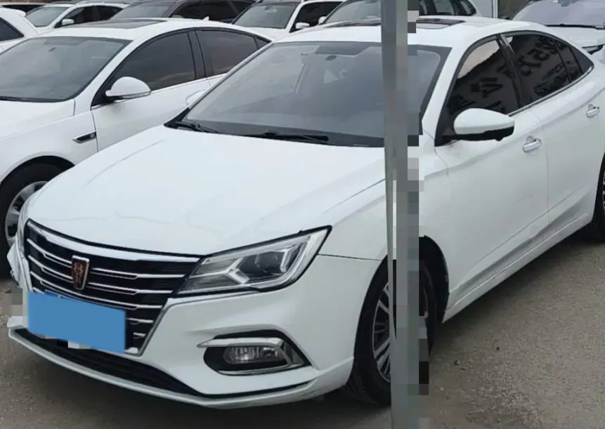 2019 Roewe i5 1.5L 120HP L4 CVT,autocango,china used car exporter,china ev exporter,chinese used car exporter,chinese used ev exporter