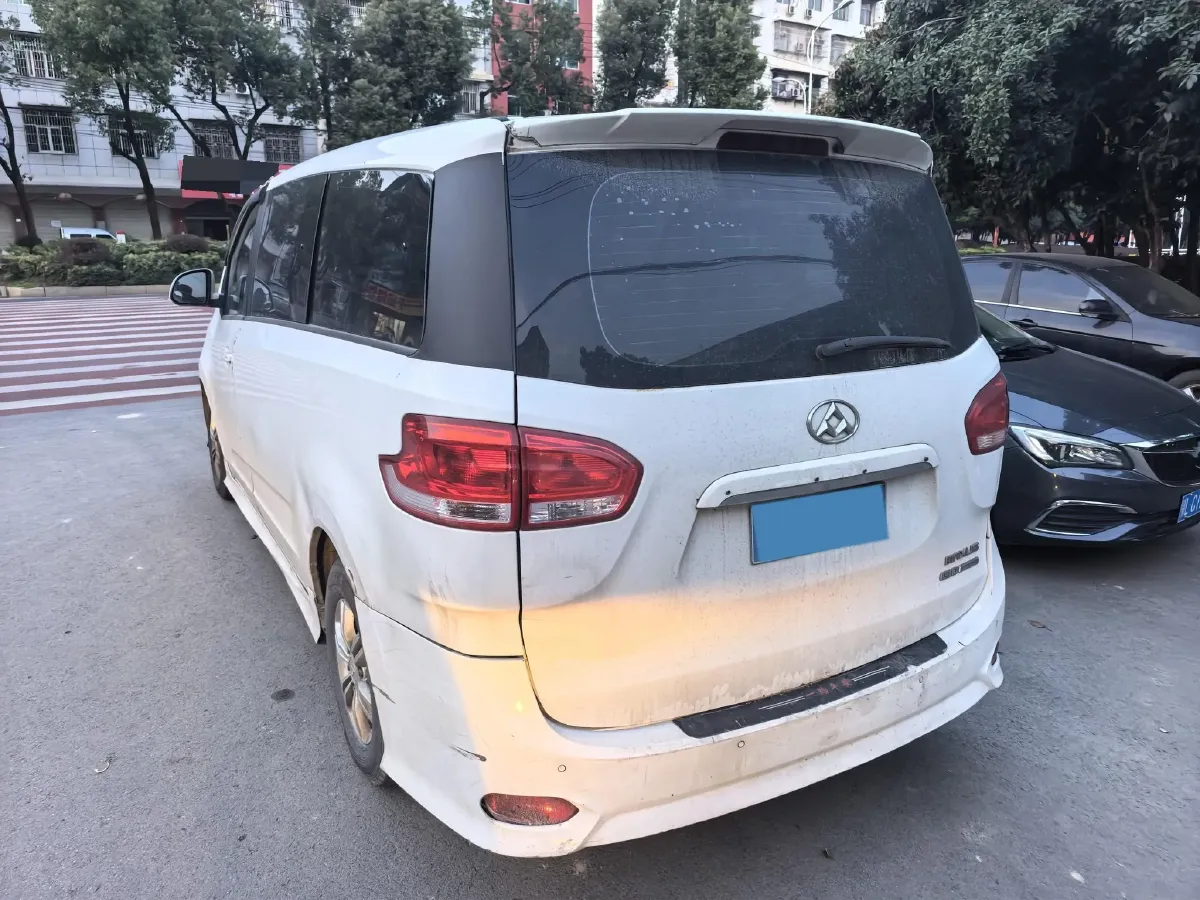 2018 MAXUS G10 1.9T 150HP L4 6MT,autocango,china used car exporter,china ev exporter,chinese used car exporter,chinese used ev exporter