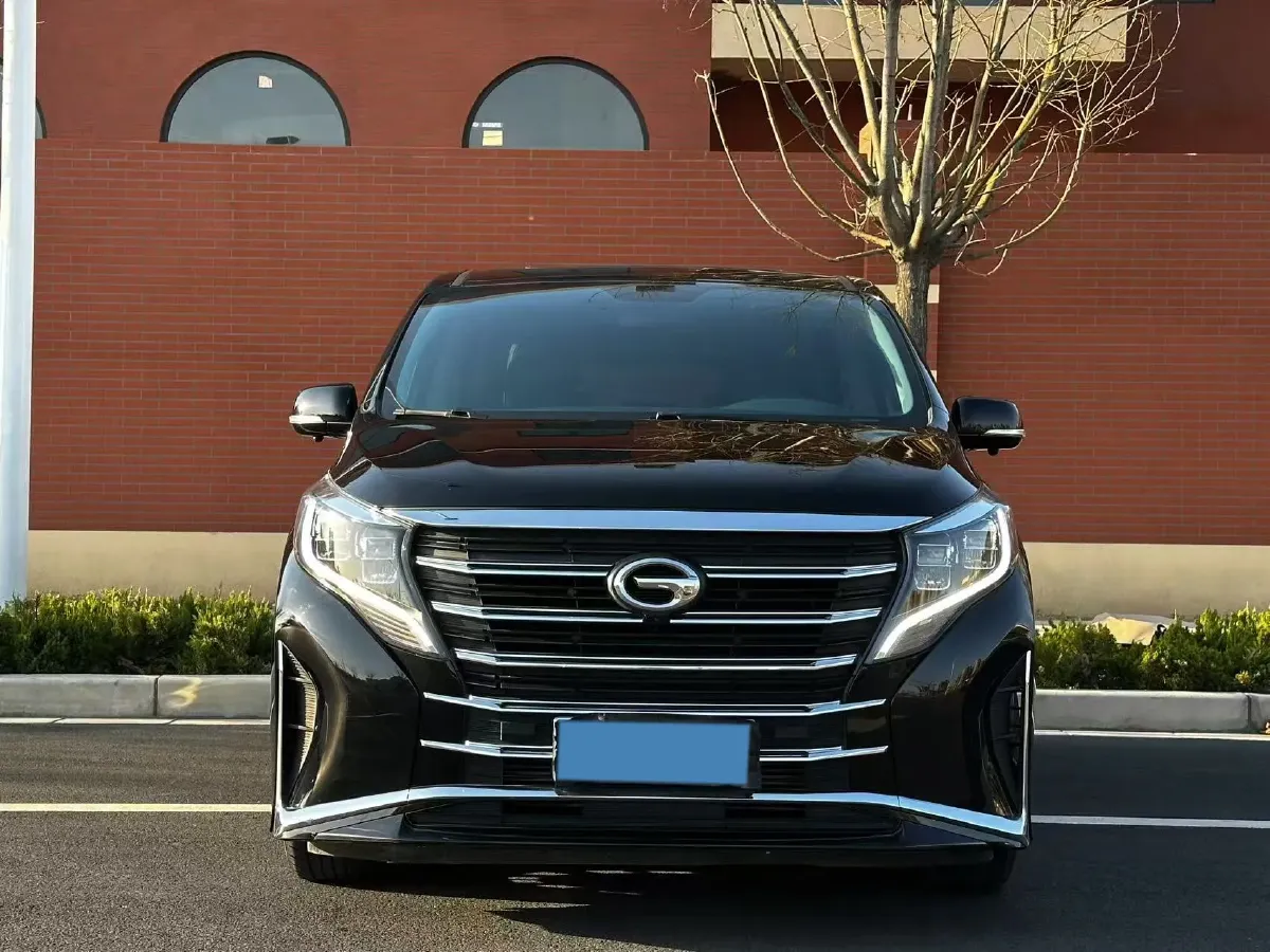 2023 GAC Trumpchi M8 2.0T 252HP L4 8AT,autocango,china used car exporter,china ev exporter,chinese used car exporter,chinese used ev exporter