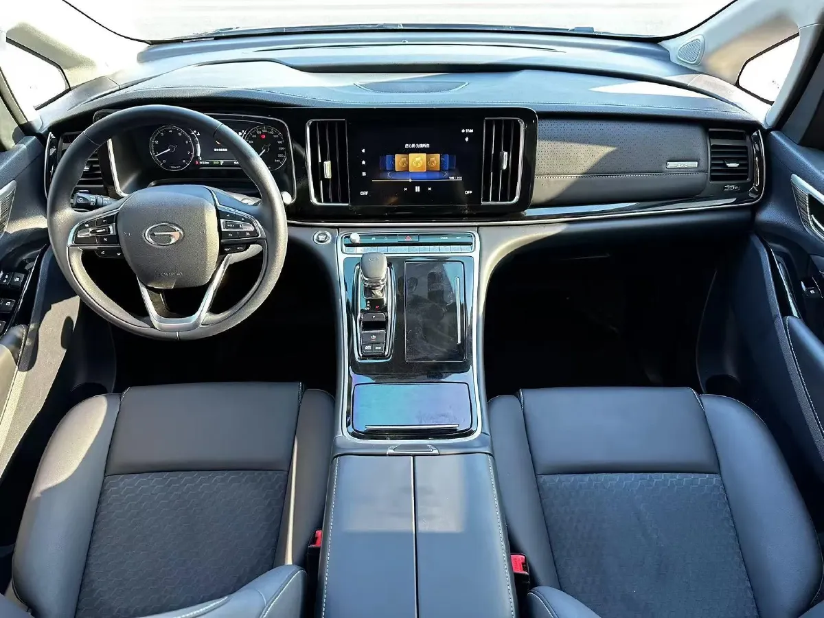 2023 GAC Trumpchi M8 2.0T 252HP L4 8AT,autocango,china used car exporter,china ev exporter,chinese used car exporter,chinese used ev exporter