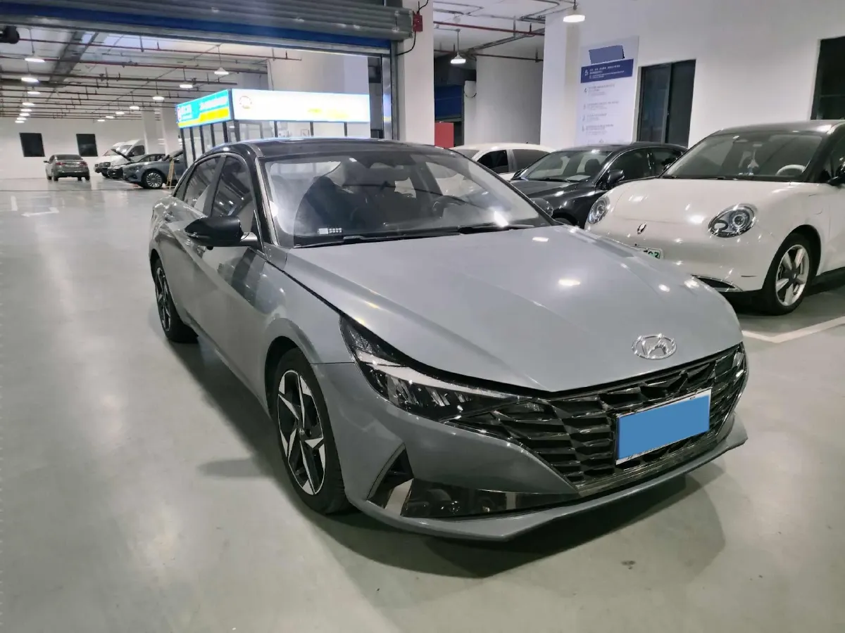 2021 Hyundai Elantra 1.5L 115HP L4 CVT,autocango,china used car exporter,china ev exporter,chinese used car exporter,chinese used ev exporter