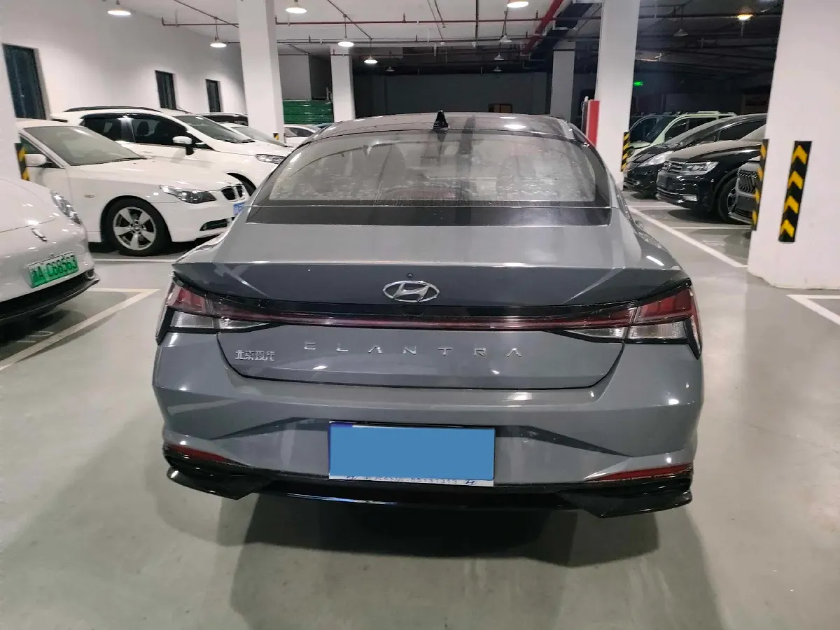 2021 Hyundai Elantra 1.5L 115HP L4 CVT,autocango,china used car exporter,china ev exporter,chinese used car exporter,chinese used ev exporter