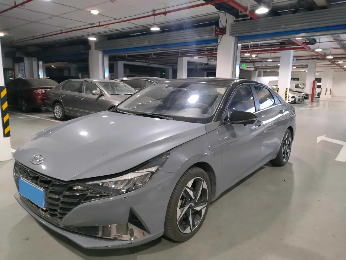 2021 Hyundai Elantra 1.5L 115HP L4 CVT,autocango,china used car exporter,china ev exporter,chinese used car exporter,chinese used ev exporter