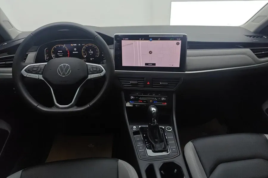 2023 Volkswagen Bora 1.5T 160HP L4 7DCT,autocango,china used car exporter,china ev exporter,chinese used car exporter,chinese used ev exporter