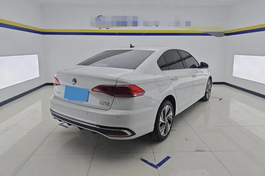 2023 Volkswagen Bora 1.5T 160HP L4 7DCT,autocango,china used car exporter,china ev exporter,chinese used car exporter,chinese used ev exporter