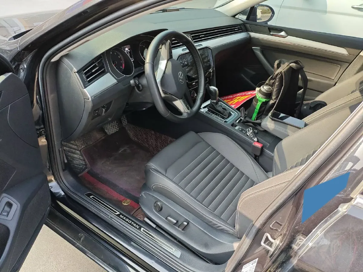 2020 Volkswagen Magotan 1.4T 150HP L4 7DCT,autocango,china used car exporter,china ev exporter,chinese used car exporter,chinese used ev exporter