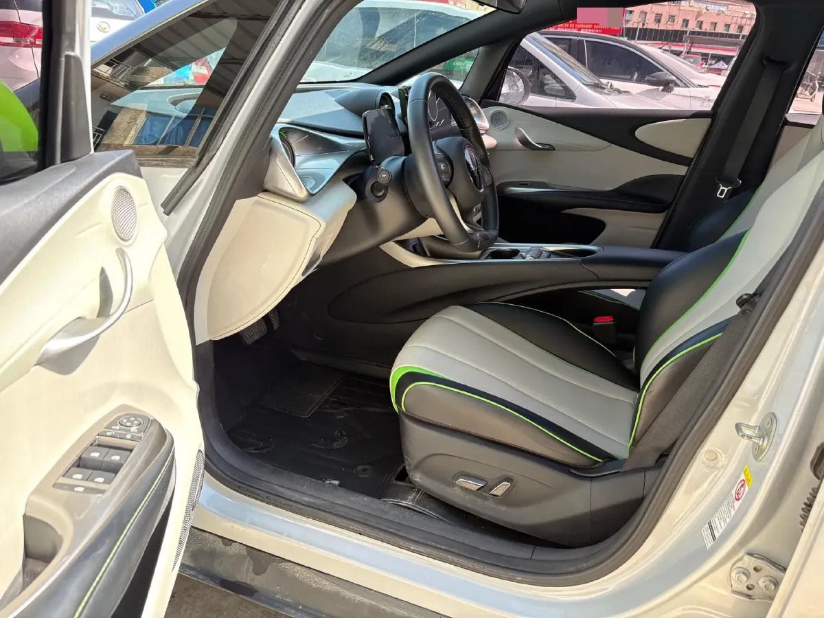 2021 BYD Yuan Pro BEV 50.1KWH,autocango,china used car exporter,china ev exporter,chinese used car exporter,chinese used ev exporter