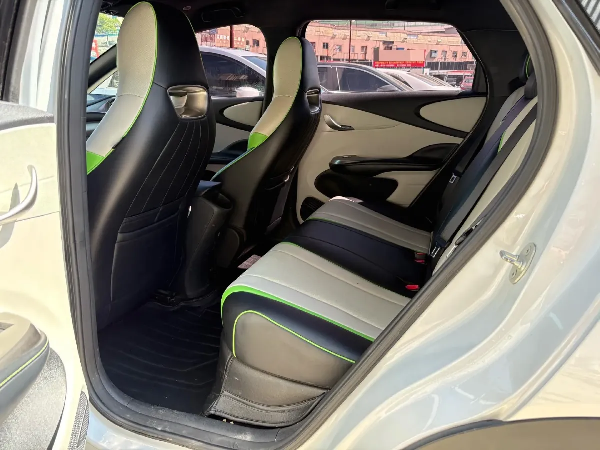 2021 BYD Yuan Pro BEV 50.1KWH,autocango,china used car exporter,china ev exporter,chinese used car exporter,chinese used ev exporter