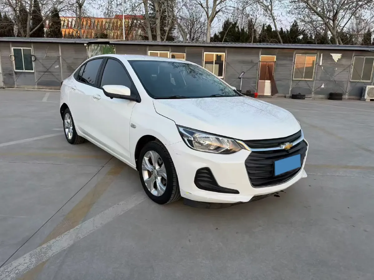 2020 Chevrolet Cavalier 1.0T 125HP L3 6AT,autocango,china used car exporter,china ev exporter,chinese used car exporter,chinese used ev exporter