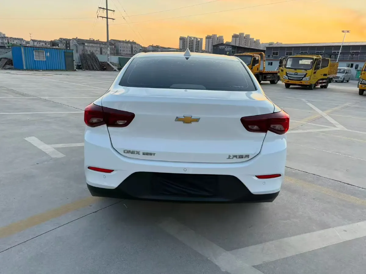 2020 Chevrolet Cavalier 1.0T 125HP L3 6AT,autocango,china used car exporter,china ev exporter,chinese used car exporter,chinese used ev exporter