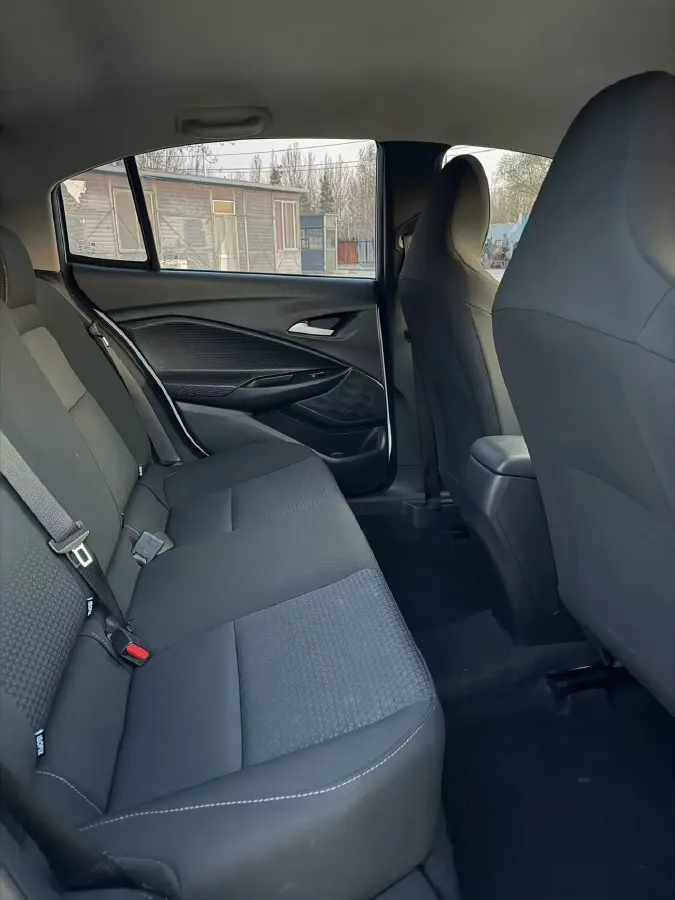 2020 Chevrolet Cavalier 1.0T 125HP L3 6AT,autocango,china used car exporter,china ev exporter,chinese used car exporter,chinese used ev exporter