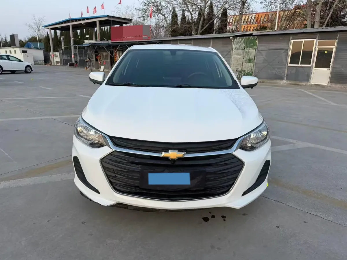 2020 Chevrolet Cavalier 1.0T 125HP L3 6AT,autocango,china used car exporter,china ev exporter,chinese used car exporter,chinese used ev exporter