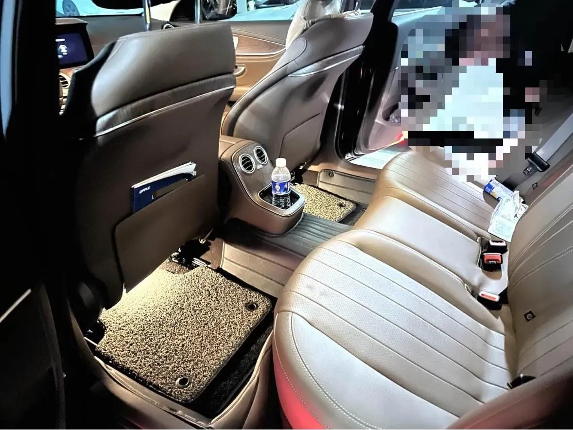 2023 Mercedes-Benz E Class 2.0T 258HP L4 9AT,autocango,china used car exporter,china ev exporter,chinese used car exporter,chinese used ev exporter