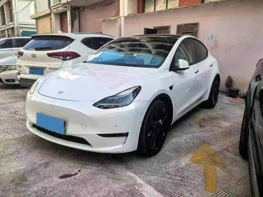 2022 Tesla Model Y BEV 78.4KWH,autocango,china used car exporter,china ev exporter,chinese used car exporter,chinese used ev exporter