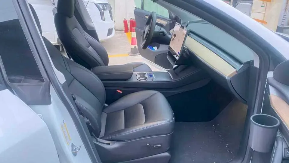 2022 Tesla Model Y BEV 78.4KWH,autocango,china used car exporter,china ev exporter,chinese used car exporter,chinese used ev exporter